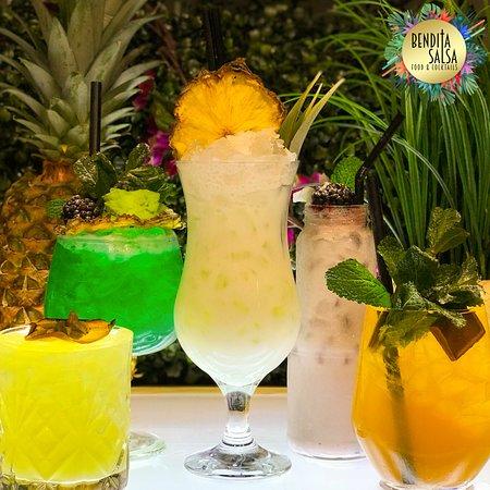 Bendita Salsa